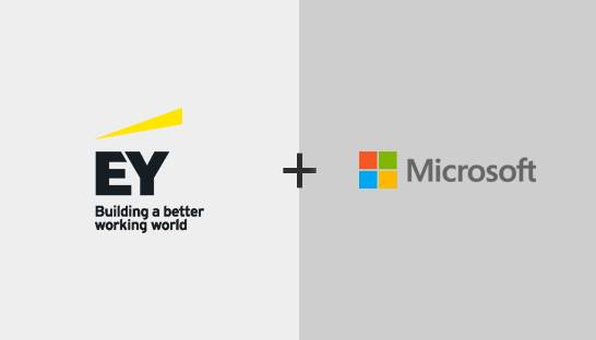 EY partners with Microsoft for CDR compliance in energy sector