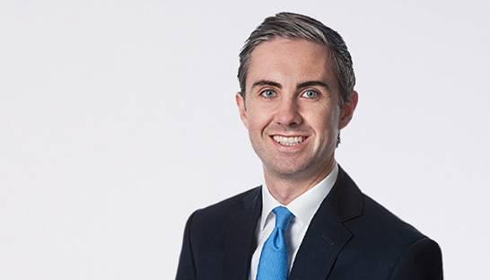 Ronan O'Kelly leads Oliver Wyman's European corporate banking practice