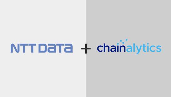 NTT Data buys Atlanta-based supply chain consultancy Chainalytics