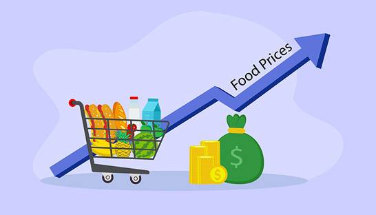 Cost pressures and inflation to lift prices of consumer products