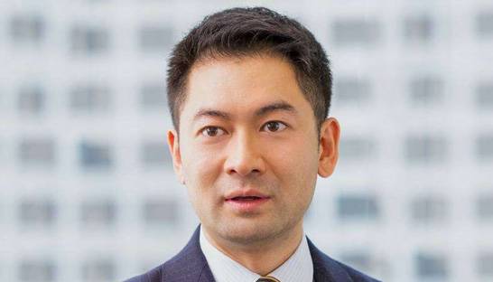 AlixPartners promotes Stephen Yu to Managing Director