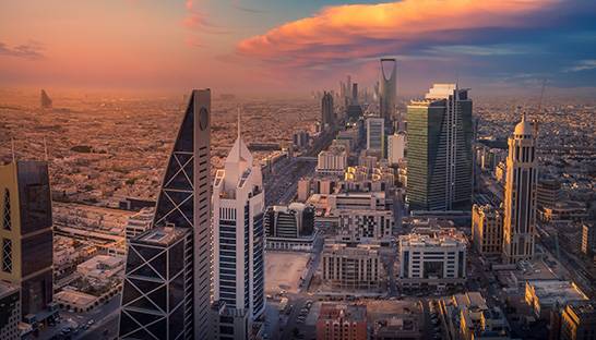 PwC to establish headquarters in Riyadh to serve Vision 2030 agenda