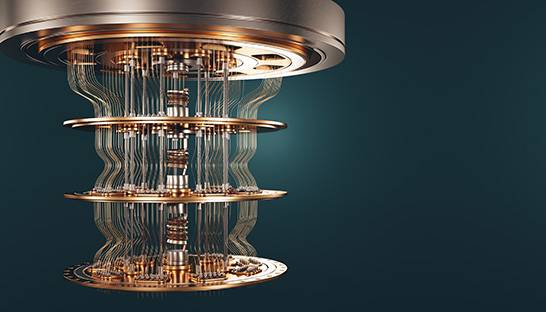 Capgemini launches dedicated Quantum Lab