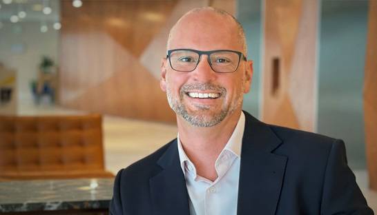 Brad Watson new MENA leader of EY Strategy & Transactions