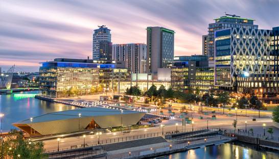 EY launches UK Neuro-Diverse Centre of Excellence