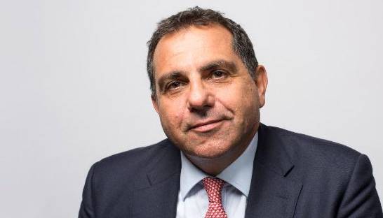 Bill Michael joins Elixirr as strategic advisor