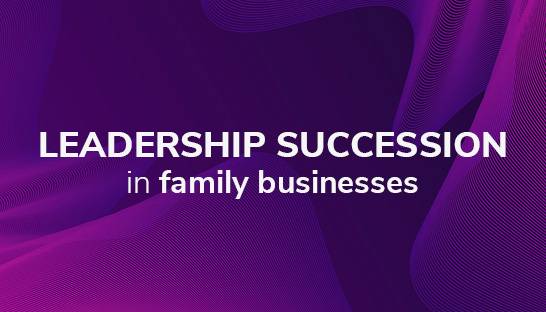 Leadership succession challenges for Asian family businesses
