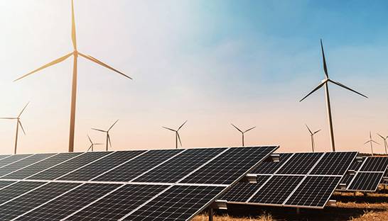 PIF selects PwC as financial advisor for renewable energy projects