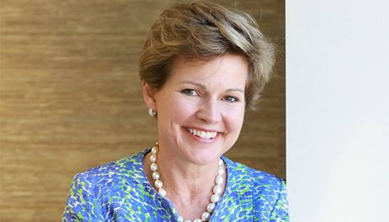 Former Westpac CEO Lyn Cobley joins consultancy Oliver Wyman