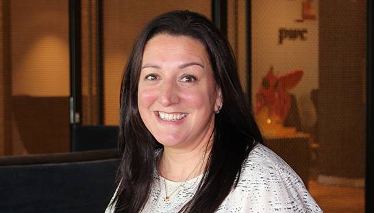 PwC UK installs Emma Suchland as Head of Private Business