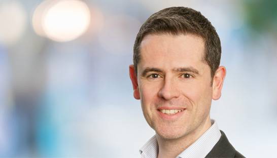 Hugh Lloyd Ellis named new private equity leader for PwC