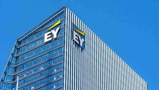 EY Carbon to recruit 1,300 people and invest £100 million