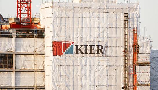 PwC probed over audits of construction groups Kier and Galliford Try