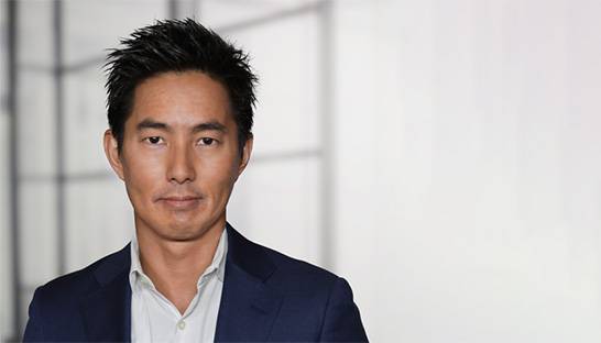 Yoshiro Makita relocates back to Australia to lead PwC's insurance arm