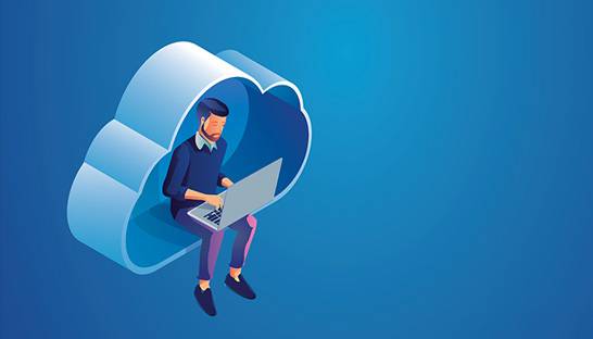 Most financial services firms expect cloud investment to increase revenues
