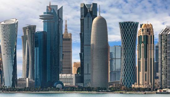 Five trends that will drive Qatar’s real estate sector in 2022