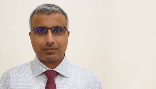 Oliver Wyman adds Ashish Sharma to Australian partner team