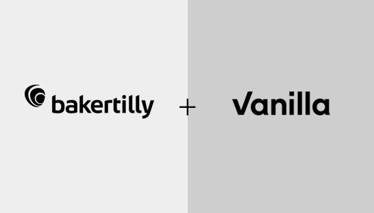 Baker Tilly buys ERP specialist Vanilla 