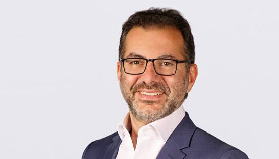 Booz Allen's Nans Mathieu joins Oliver Wyman as a partner