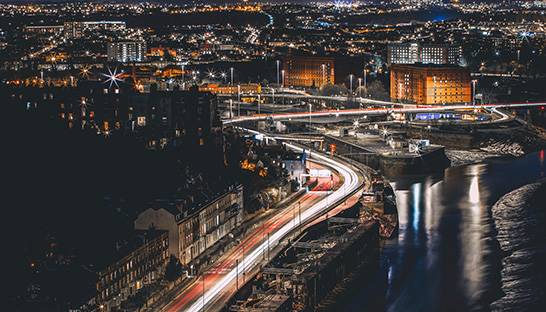 BDO re-opens its hybrid working-ready Bristol office