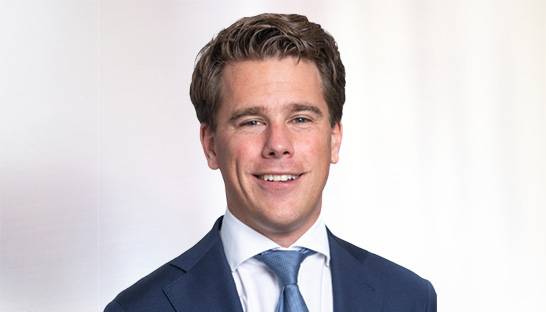 Simon-Kucher & Partners promotes Ruben de Lange to partner