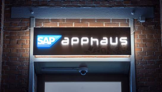 Deloitte launches SAP AppHause innovation centre in Sydney