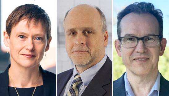 Arup names new Americas leadership team