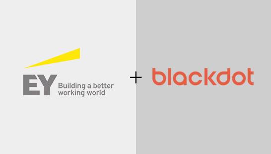 EY welcomes UK team of Australian consultancy Blackdot