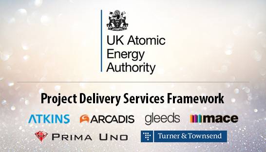 Consultants named for new fusion energy recruitment framework