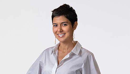 Rana Nawas joins Oliver Wyman’s partner team in Abu Dhabi