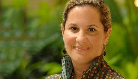 Jennifer Steinmann named Deloitte’s first Global Sustainability Leader