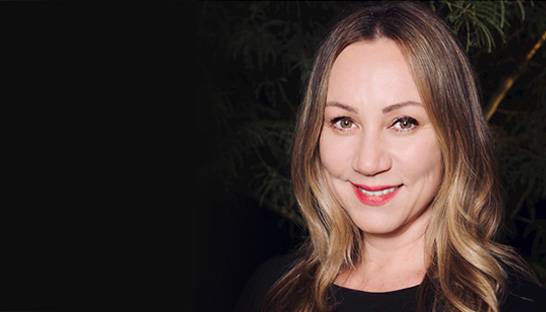 AlixPartners adds Olga Gareeva as managing director in digital practice