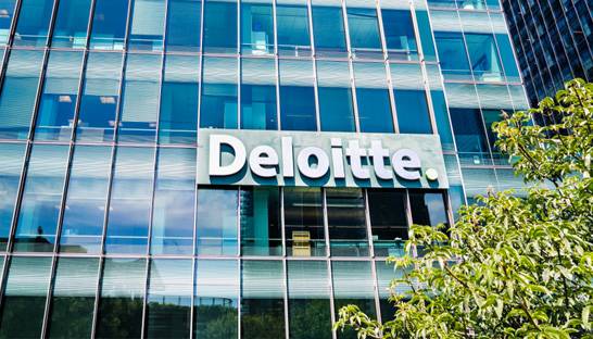 Deloitte looks into consulting business spinoff