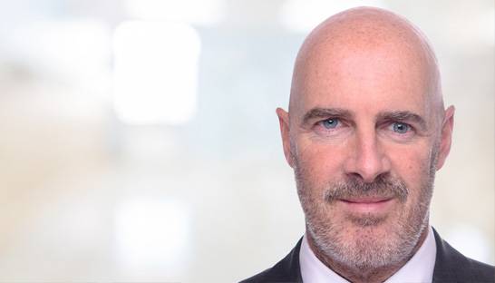 Christoph Steiger rejoins AlixPartners as a managing director