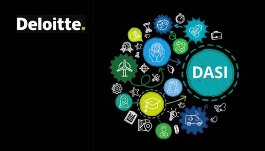 Deloitte program lines up $100,000 for Middle East social enterprises