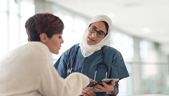 Digital healthcare in Saudi could save over $15 billion by 2030