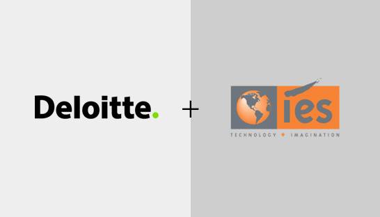 Deloitte buys Integrated Enterprise Solutions for the second time