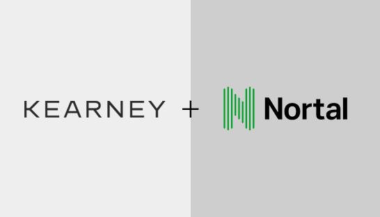 Kearney adds Nortal to ecosystem of digital partners