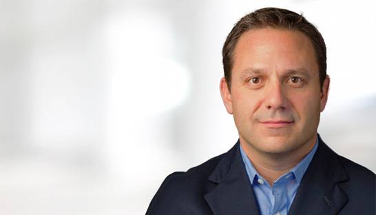 Wes Graham succeeds Daniel Connor as US CEO of Sia Partners