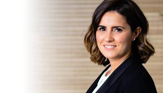 BCG promotes Zineb Sqalli to managing director and partner