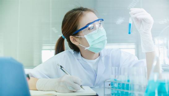 Asia has shed its emerging status on world biopharma stage