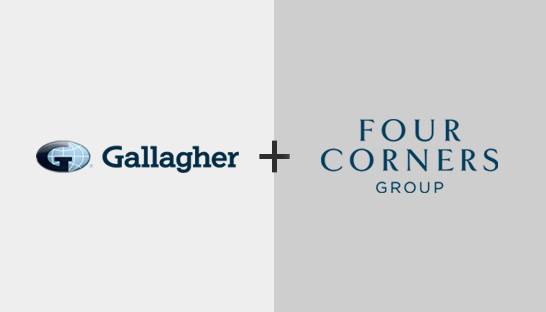 Gallagher buys Toronto executive search firm Four Corners Group