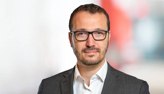 Bain & Company promotes Casper Steenkamp to partner