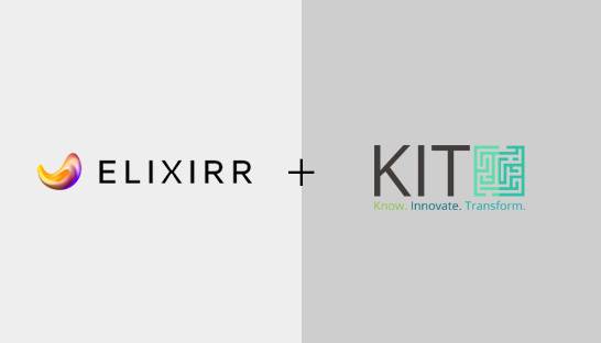 Jersey-based boutique KIT Consulting merges into Elixirr