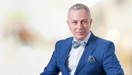 Robert Coles made Chief Culture and Transformation Officer at RSM