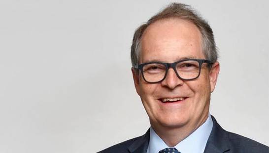 dss+ appoints Tim Wall as senior advisor to oil & gas practice