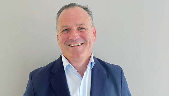 Elixirr boosts financial services team with new partner Denis Orrock