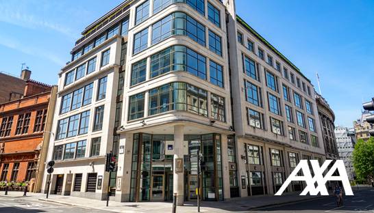 Cognizant picked as technology partner for AXA digital drive