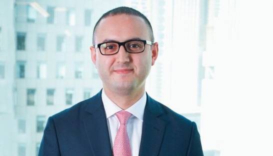 Kearney promotes Kamal Aissa to partner in UAE