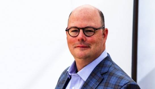 AlixPartners names Dan Ritter chief financial officer